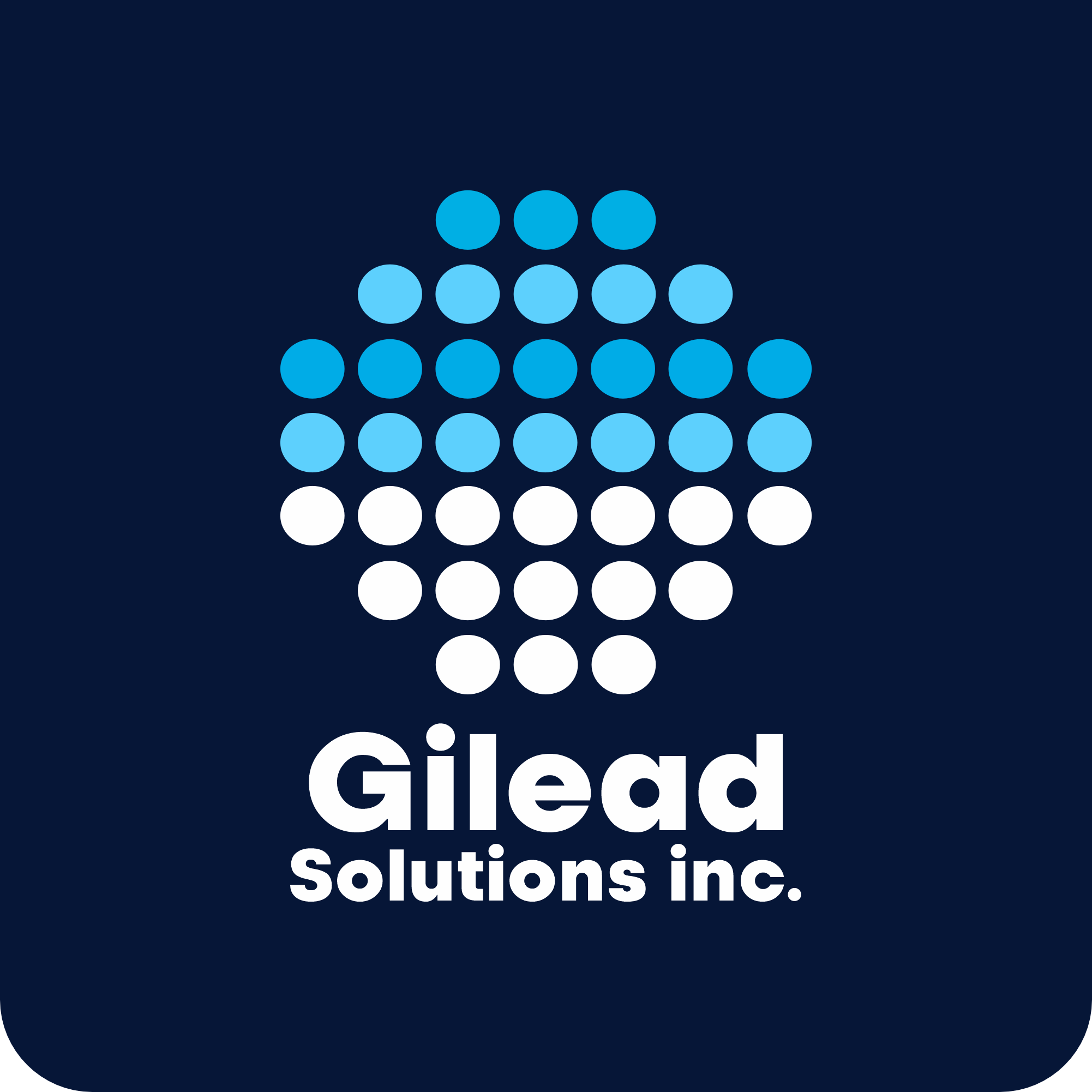 Gilead Solution INC