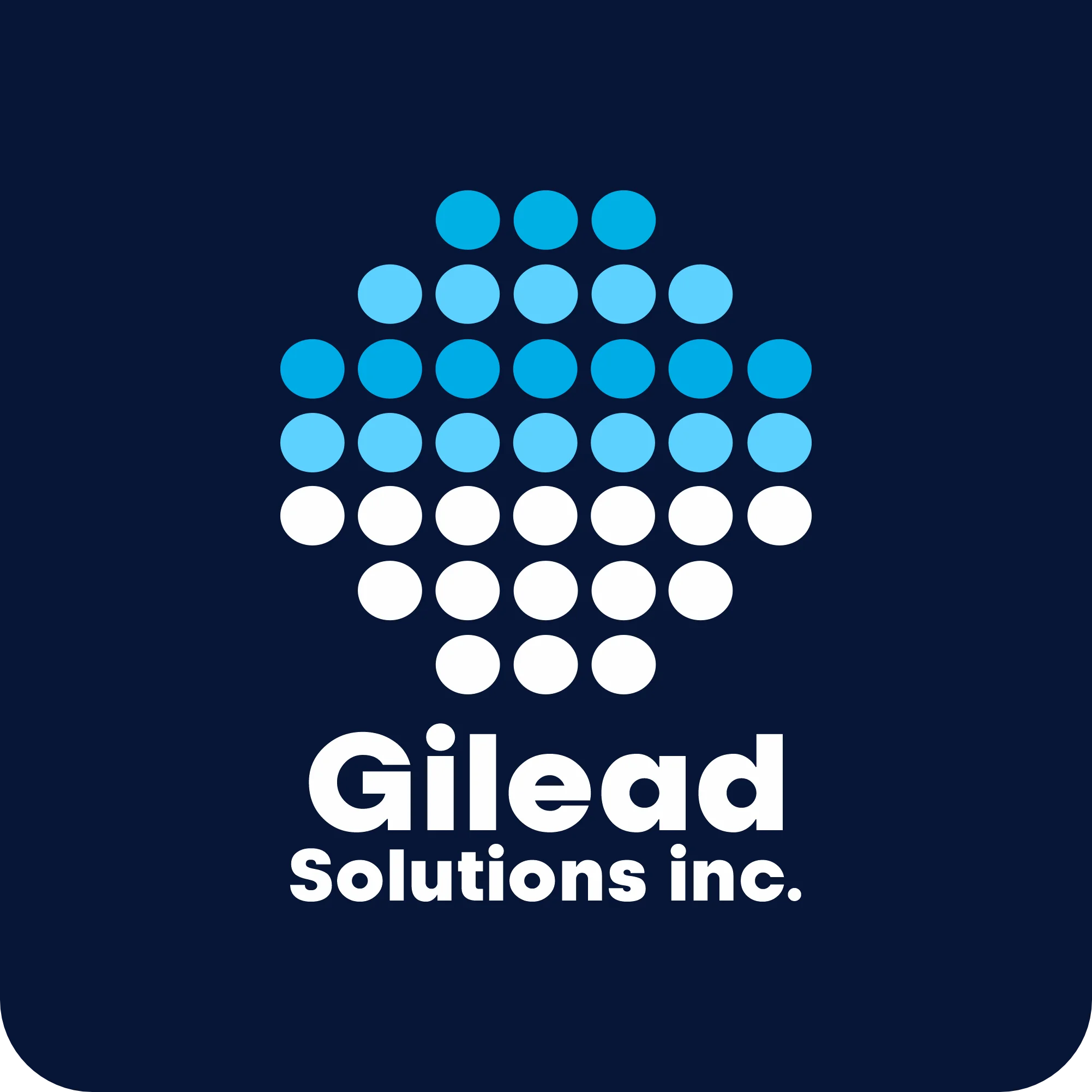 Gilead Solution INC